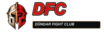 Dündar Fight Club logosu