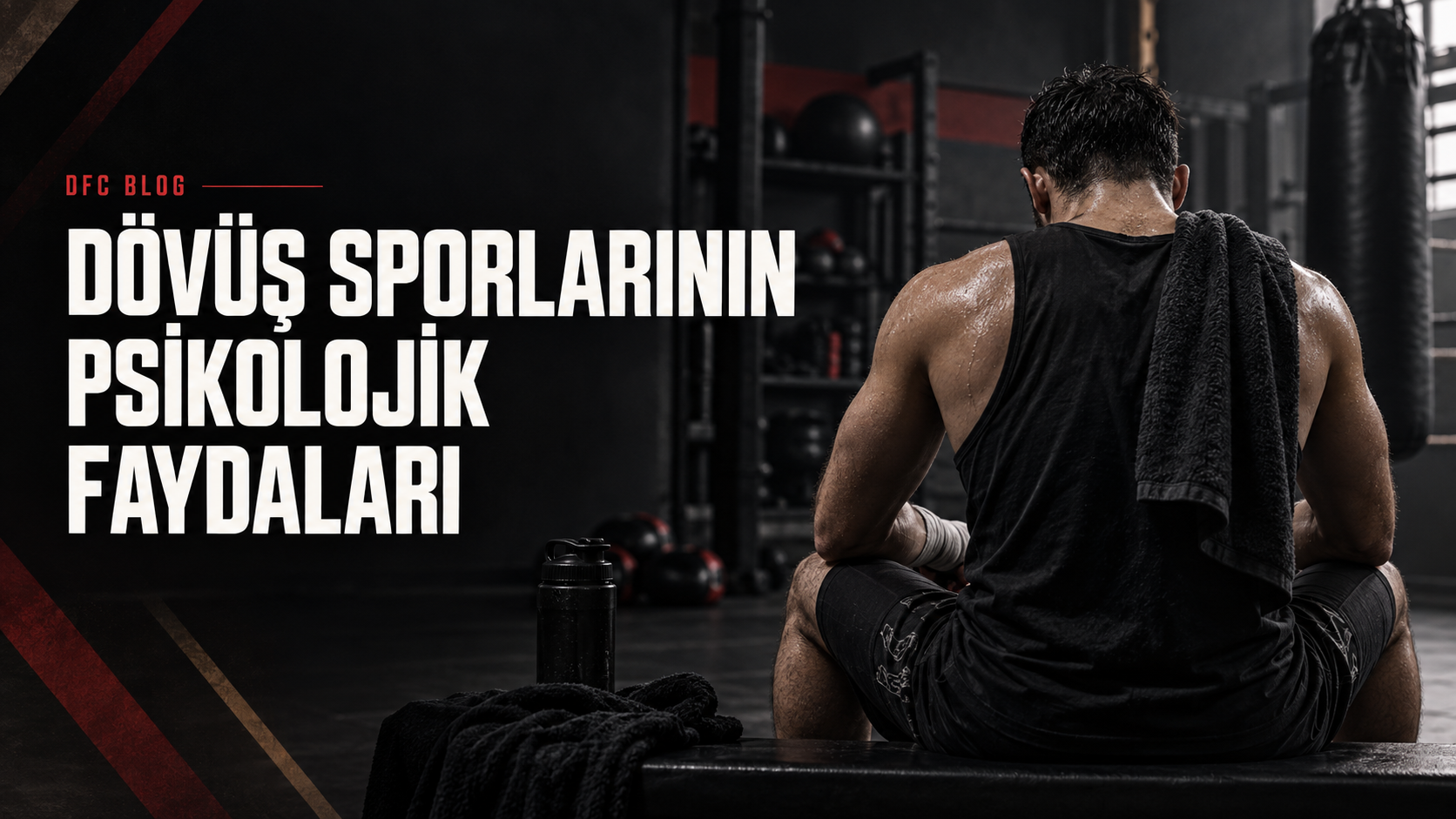 Dövüş Sporlarının Psikolojik Faydaları: Bilim Ne Söylüyor?